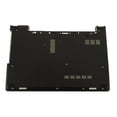 thumbnail image 1 of Dell Inspiron 15 3552 Laptop Base Bottom Cover Assembly Black 460.08804.0026 VK1T9 0VK1T9 CN-0VK1T9 HUC03, 1 of 7