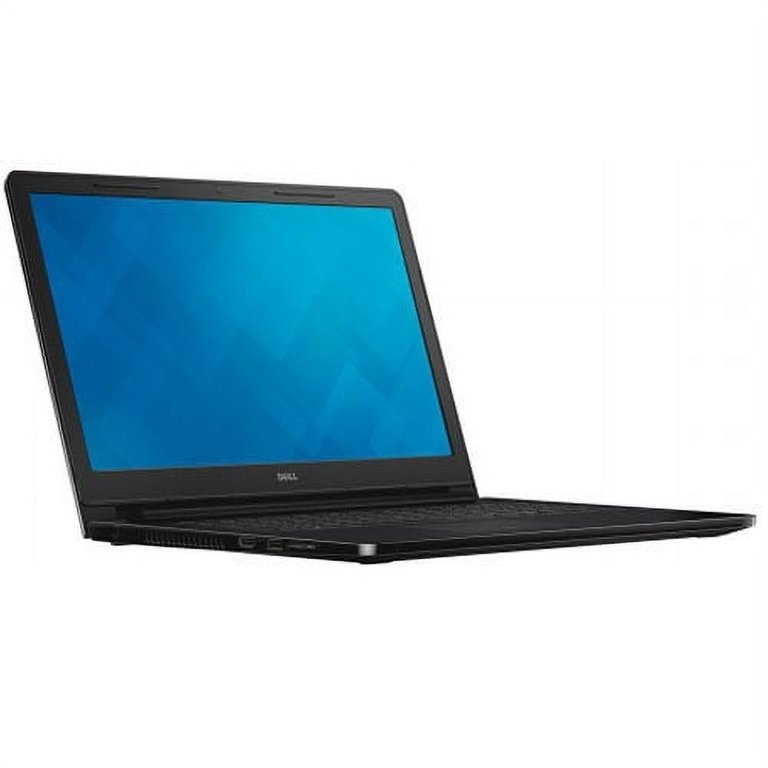 Dell Inspiron 15-3555 AMD A6-6310 X4 1.8GHz 4GB 500GB 15.6