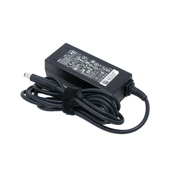 Pre-Owned Dell Inspiron 15 3585 45W Laptop Charger AC Adapter with Cord