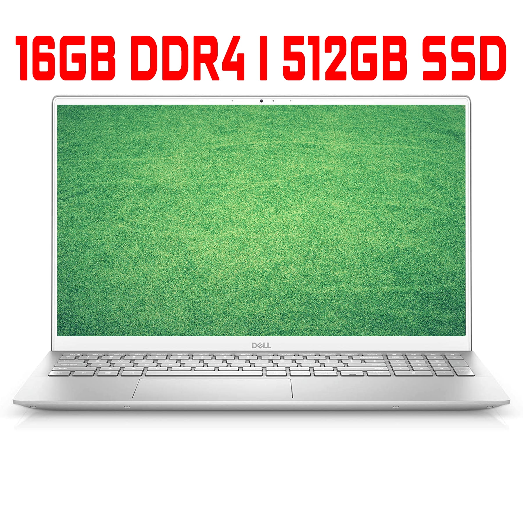 Dell Inspiron 15 5000 5505 Premium Business Laptop 15.6” FHD Display AMD 6-Core Ryzen 5 4500U 16GB DDR4 512GB SSD Backlit Keyboard Fingerprint Reader Wifi6 Bluetooth5.0 USB-C HDMI Win10 - Walmart.com Dell Inspiron 15 5000 5505 Premium Business Laptop 15.6” FHD Display AMD 6-Core Ryzen 5 4500U 16GB DDR4 512GB SSD Backlit Keyboard Fingerprint Reader Wifi6 Bluetooth5.0 USB-C HDMI Win10 - Walmart.com