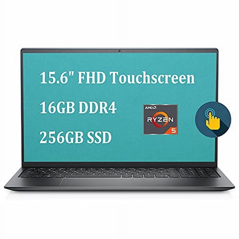Dell Inspiron 15 5000 5515 2021 Premium Laptop I 15.6