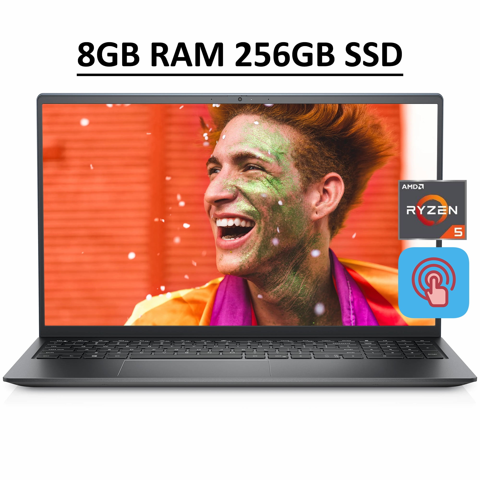 Dell Inspiron 15 5000 5515 Laptop Computer 15.6