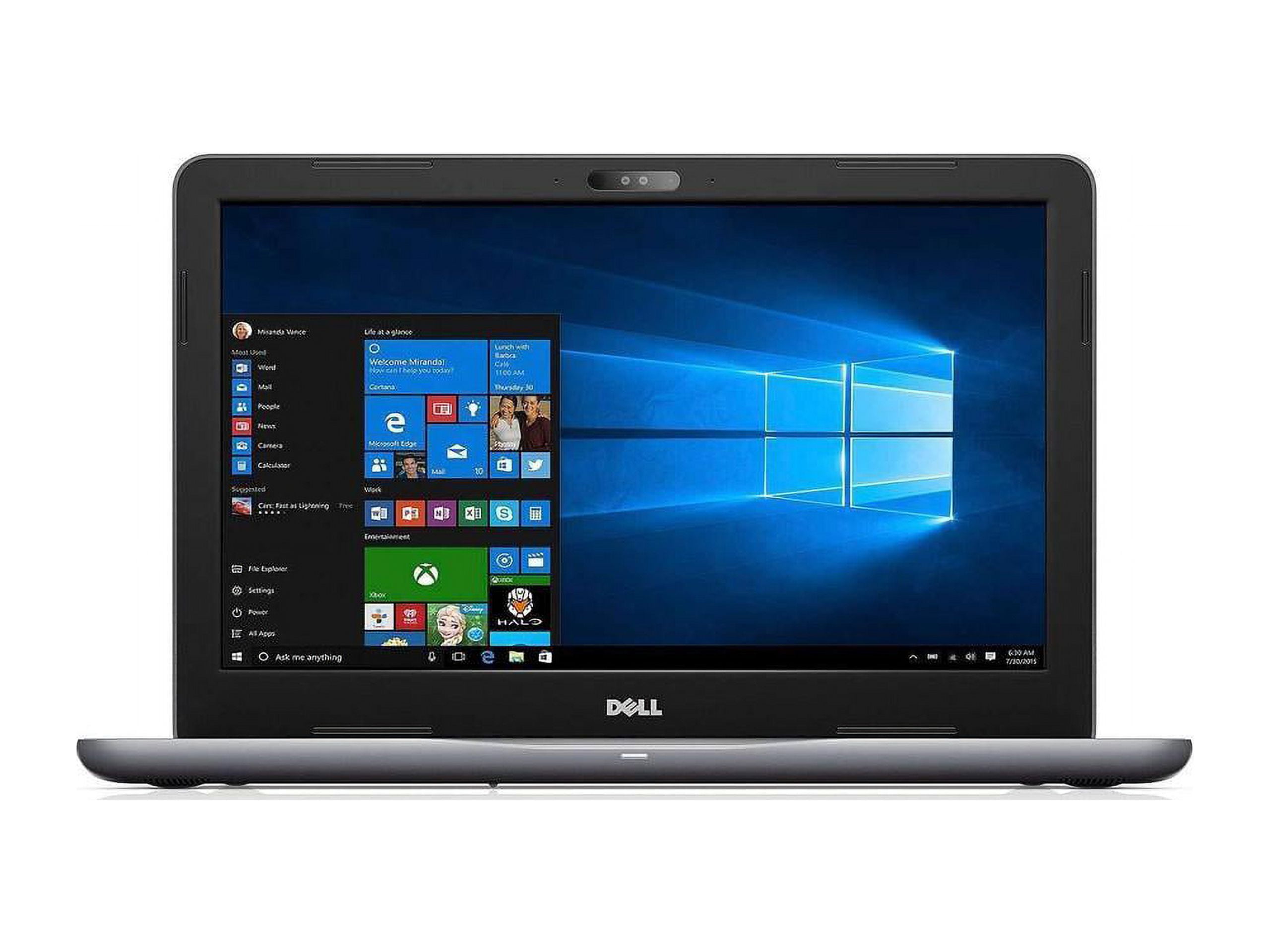 Dell Inspiron 15 5000 5567 15.6