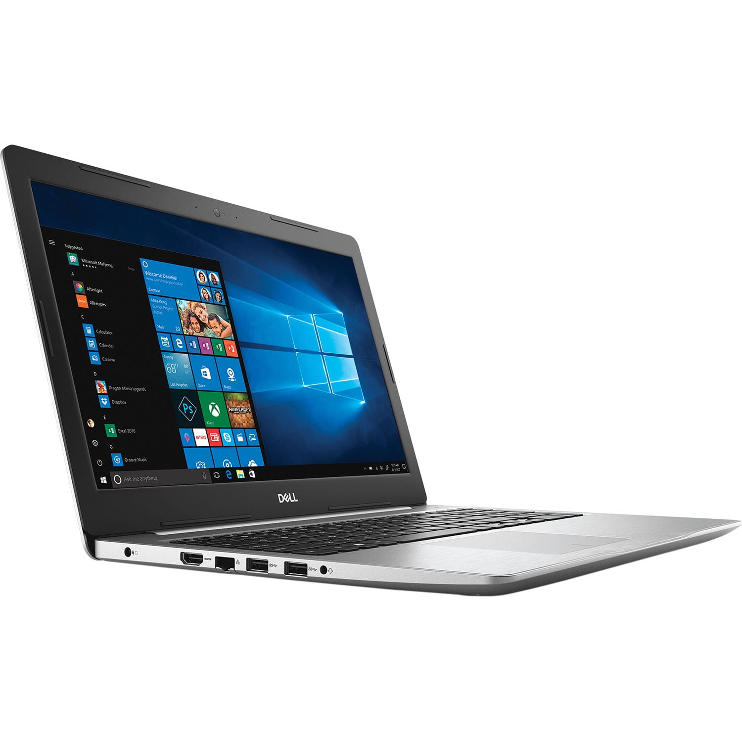 Dell Inspiron 15 5000 5570 15.6