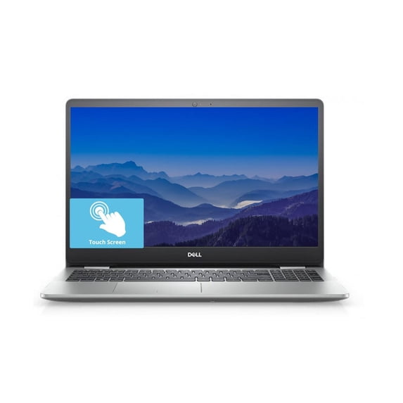 Dell Inspiron 15 5000 5593 Laptop, 15.6" FHD 1080p Touchscreen, 10th Gen Intel Core i7-10510U 12GB RAM 1TB SSD, MaxxAudio Pro Backlit KB Win 10