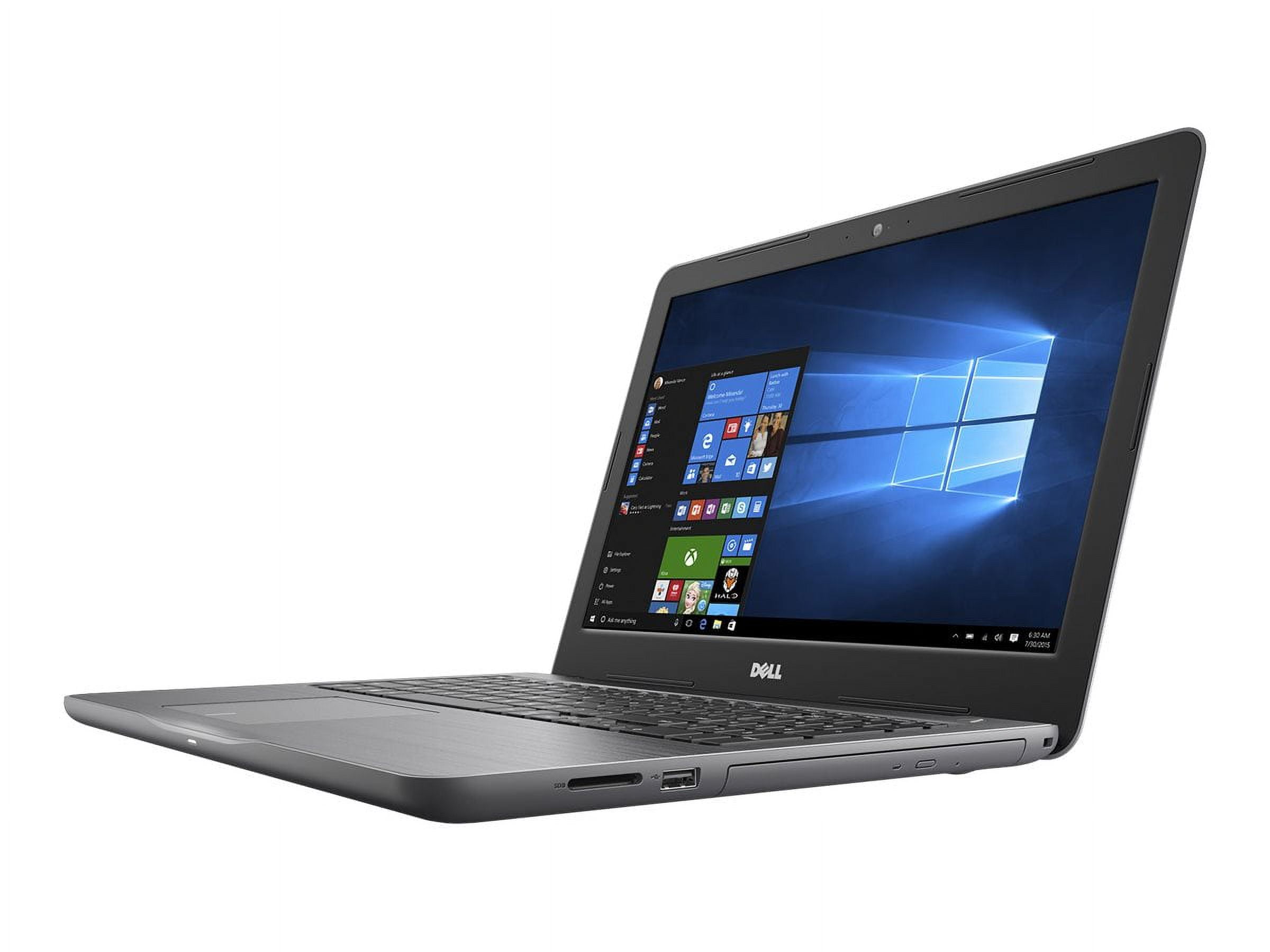 Dell inspiron 15 5000 i7 16gb ram sale