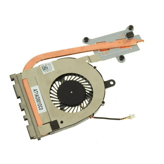 Dell Inspiron 15 5458 UMA Graphics Heatsink and Fan (RF) 923PY