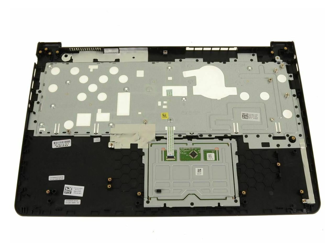 Amazon | ノートパソコンのタッチパッド に適合する DELL