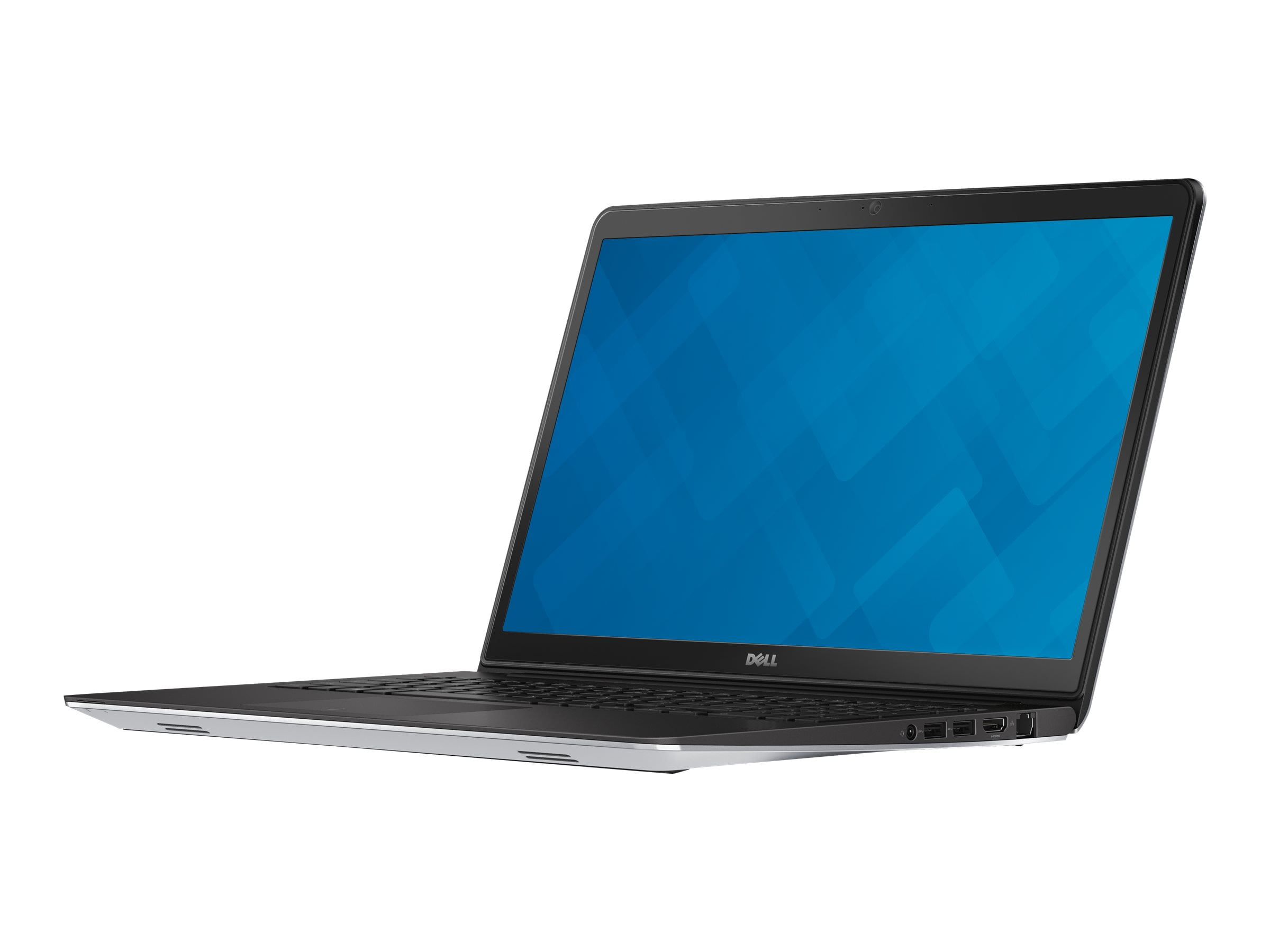 コスパ◎Dell☆Inspiron✨SSD128GB&HDD1TB☆8GB☆i5 Open Box) Dell Inspiron 15 5547 - Intel Core i5 - 4210U / up to