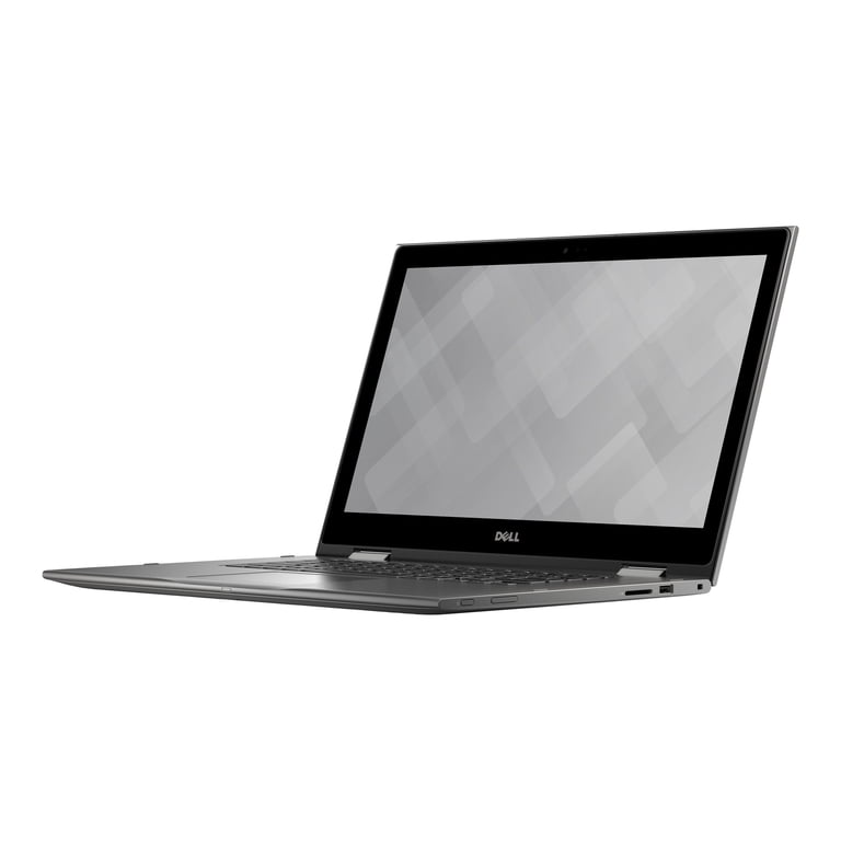 Dell Inspiron 15 5568 2-in-1, Intel i7, 8GB RAM, 1TB HDD, 15.6