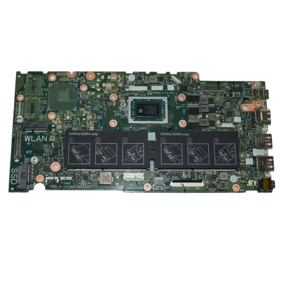 Dell Inspiron 15 5585 Laptop Motherboard, AMD Ryzen 7 2.30GHz Quad-Core, DDR4, MNN1K