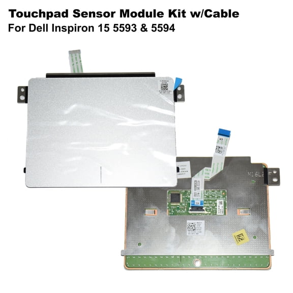 Dell Inspiron 15 5593 / 5594 Touchpad Sensor Module with Cable - 09RPJT