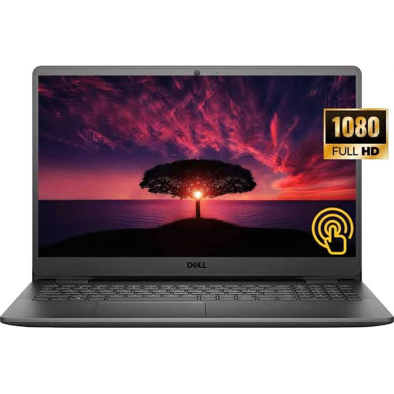 Dell Inspiron 15.6