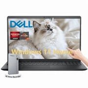Dell Dell Inspiron 15.6'' FHD Touchscreen Laptop Computer, Windows 11 Home, AMD Ryzen 7 7730U, 16GB RAM + 512GB SSD, w/Access clearance deal