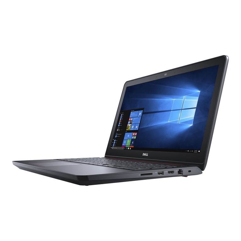 Dell Inspiron 15.6