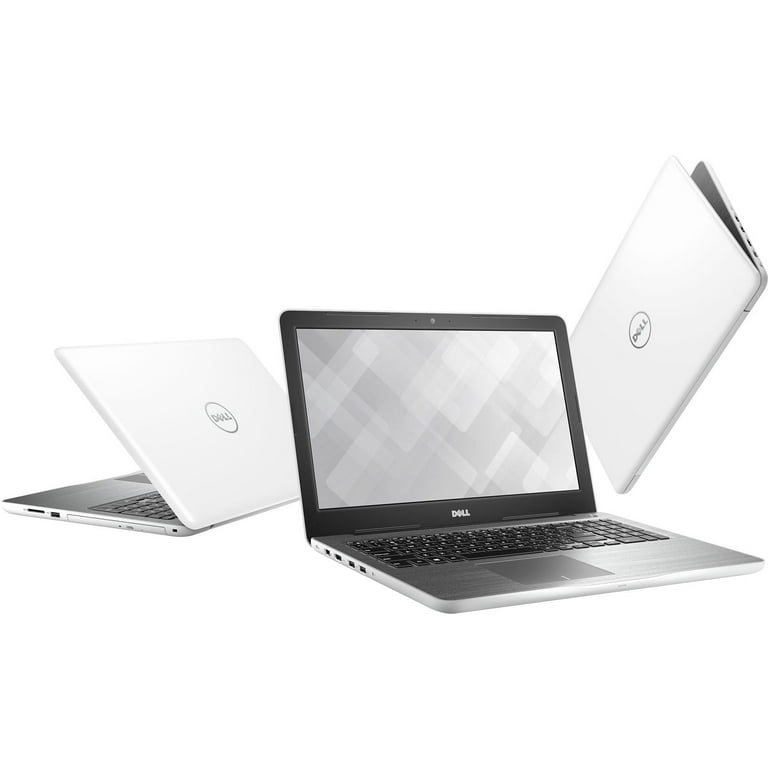 Dell Inspiron 15.6