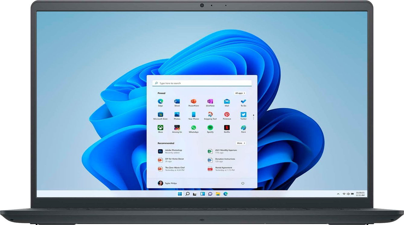 Dell FHD Touchscreen Inspiron 14