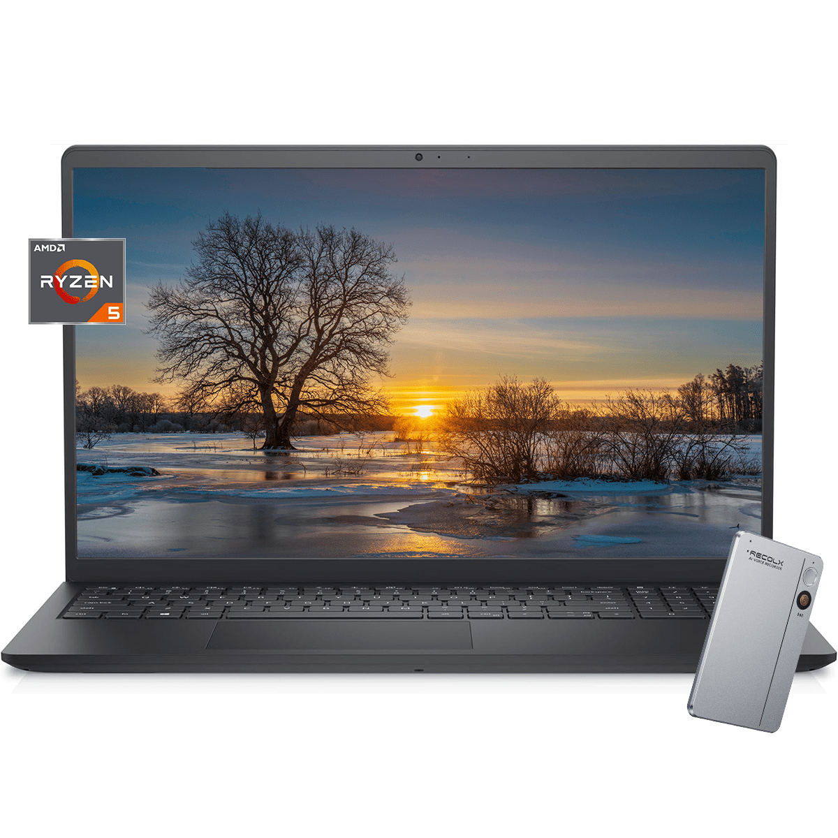 Dell Inspiron 14 5000 2 in 1 - 14 Inch FHD Touchscreen, Intel Core