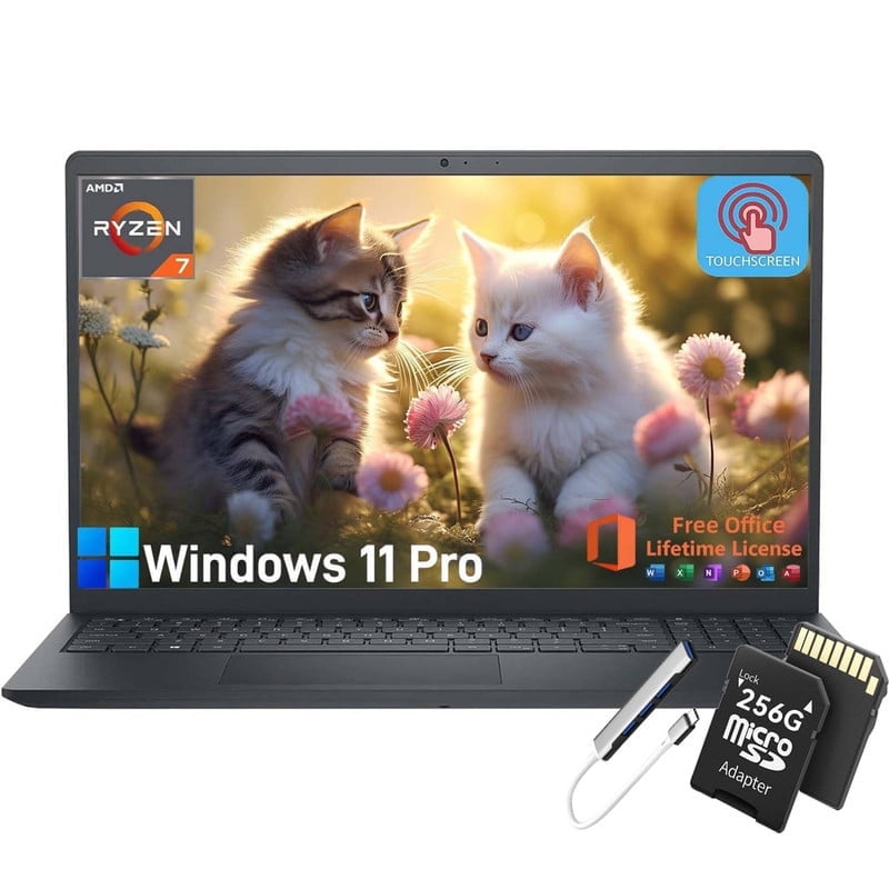 ☆高性能☆ Dell Inspiron Ryzen7 5825U メモリ16GB Dell Inspiron 14 Ryzen 7 5825U・16GBメモリ・512GB SSD