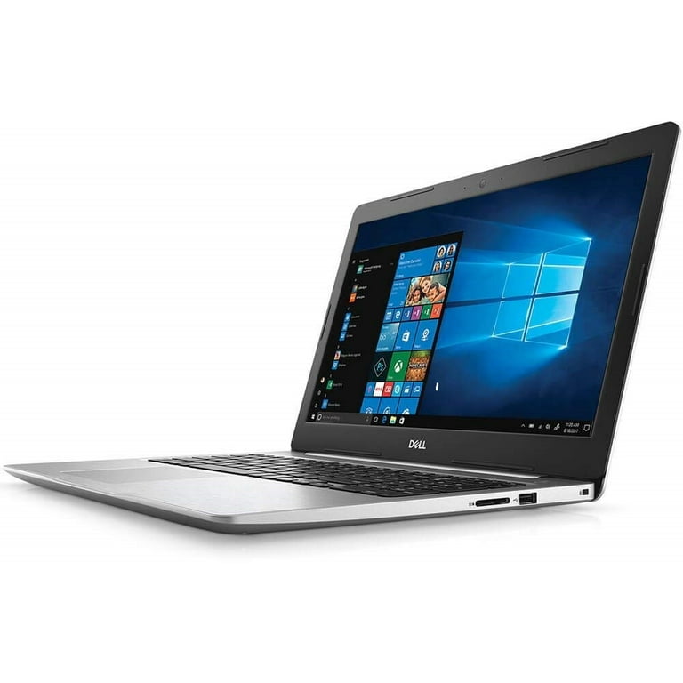 Dell Inspiron 15 15.6