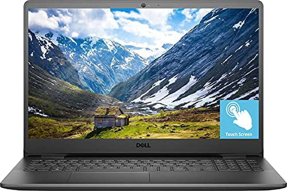 DELLInspiron i5-1035G1 Win10 512GB 欠品なし④ Dell Inspiron 15.6-inch Full HD Touch-Screen Intel i5-1035G1 12GB