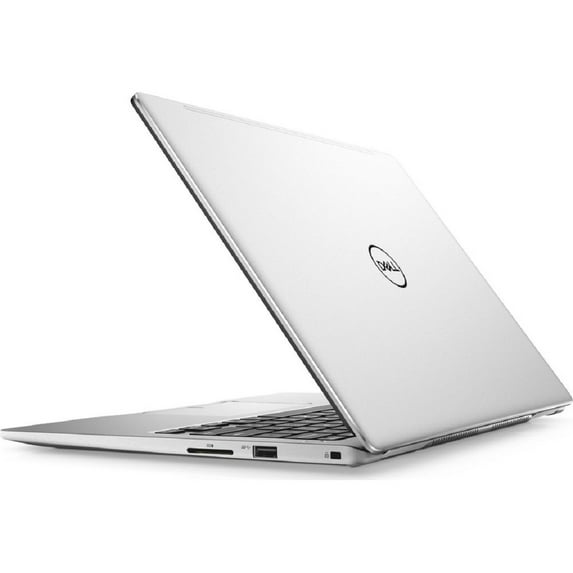 Dell Inspiron 15 7000 Laptop, i7570-7224SLV, 15.6'' FHD, Intel Core i7-8550U, 8GB 2400MHz DDR4, 1 TB 5400 RPM Hybrid, NVIDIA GeForce MX130, Windows 10