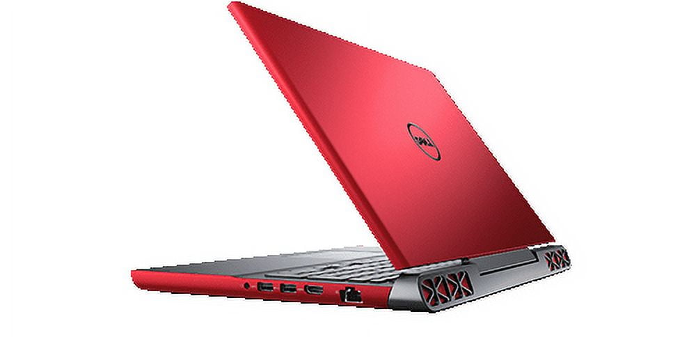 Dell 15.6 Inspiron 15 7000 Series Gaming Laptop I7577-7722BLK
