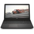 thumbnail image 1 of Dell Inspiron 15 7559, 15.6" Laptop, 8GB DDR4, 1TB HDD, NVIDA GeForce Graphics, Black, 1 of 3