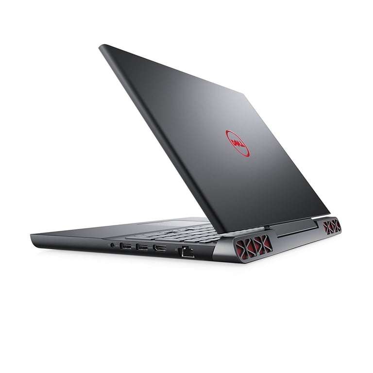 Dell Inspiron 15 7567 Laptop i5-7300HQ 256GB SSD 8GB RAM GTX 