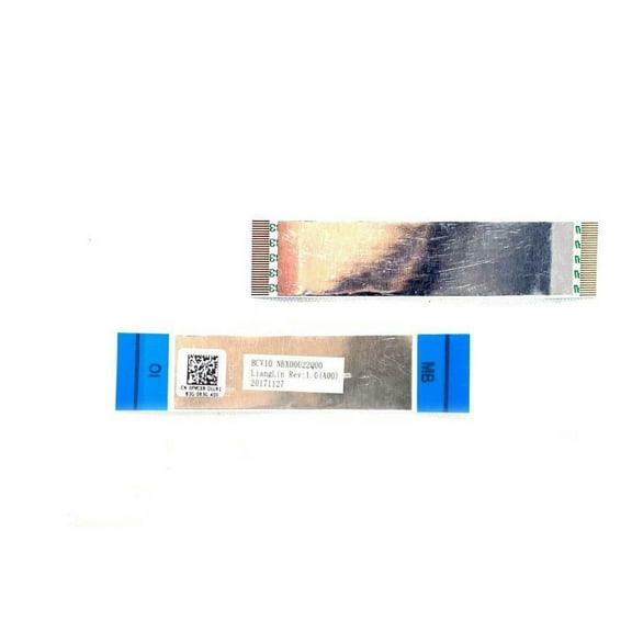 Dell Inspiron 15 (7567) Ribbon Cable for USB IO Board Cable Only FVCXR 0FVCXR CN-FVCXR