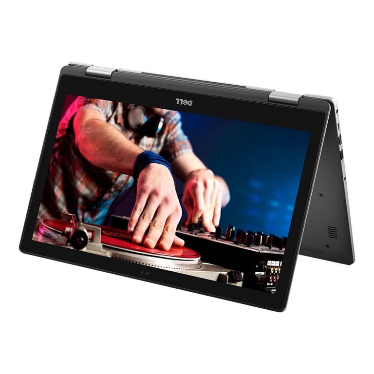 dell inspiron 15 7579 2-in-1 flip design core i5 7200u 2.5 ghz