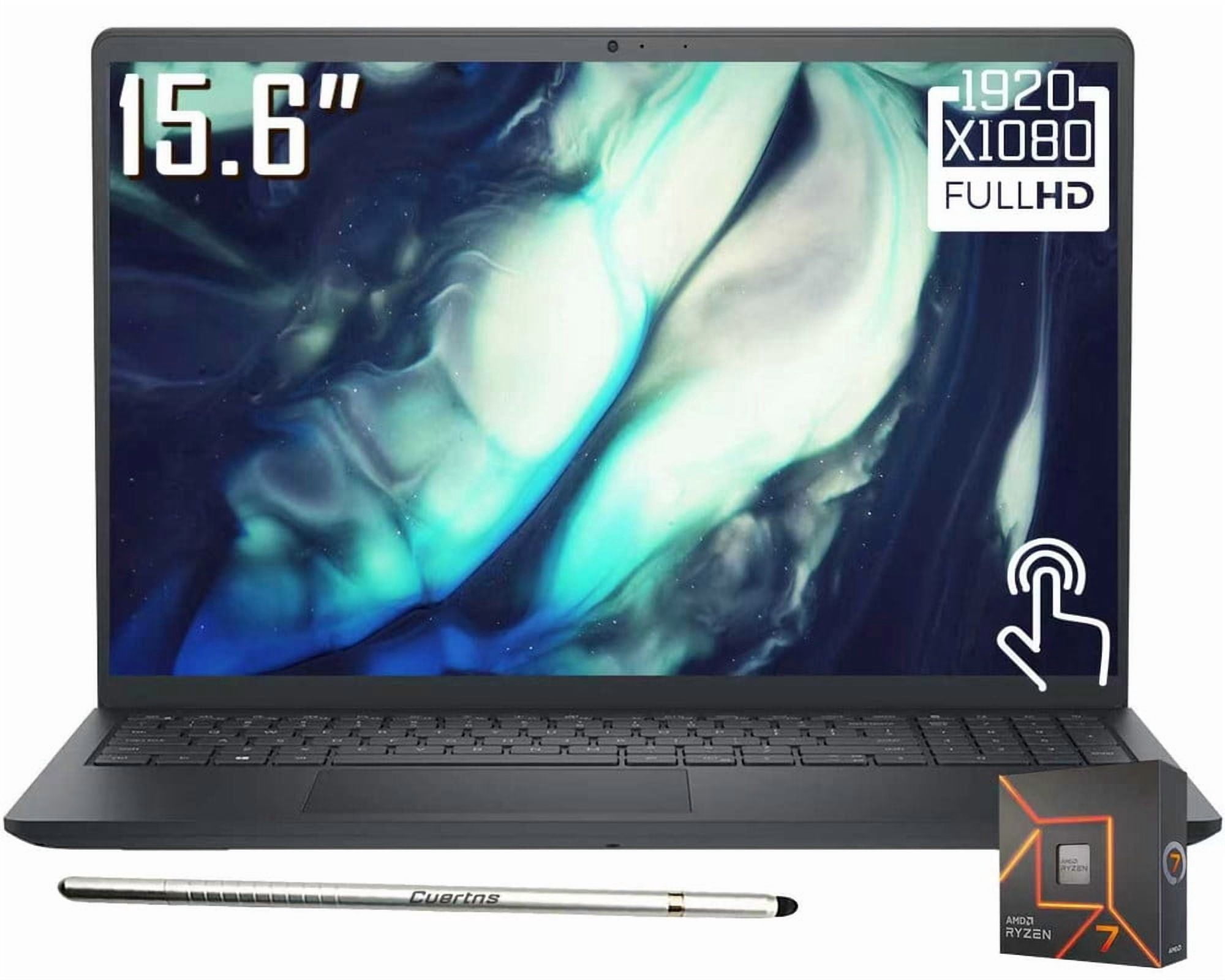 0 Inspiron Dell Core Intel 512GB 1 SSD 16GB Laptop DELL Gen - Win 