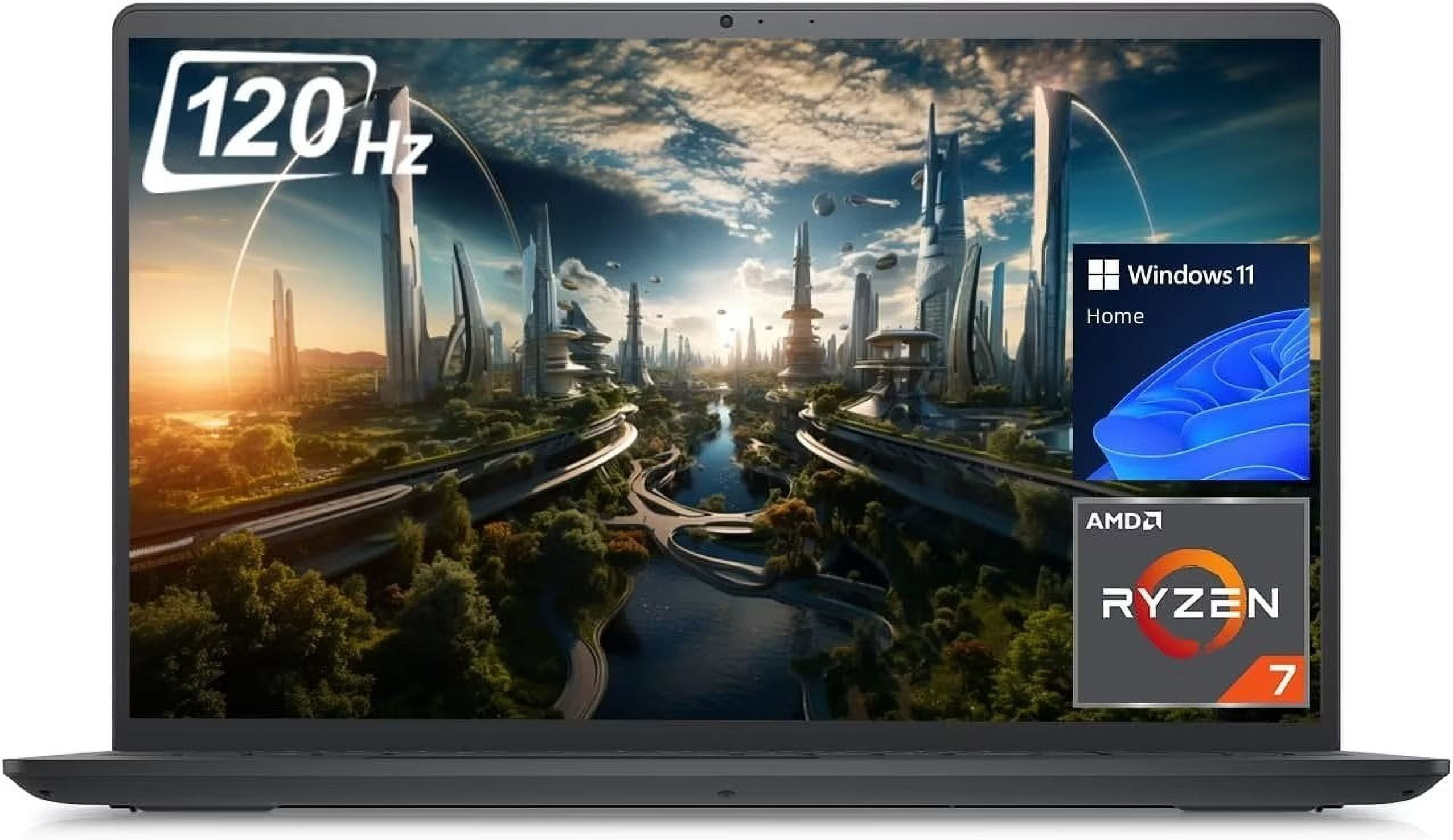 Inspiron14 Ryzen7 5825U/16GB/512GB/FHD＋ Dell Inspiron 14