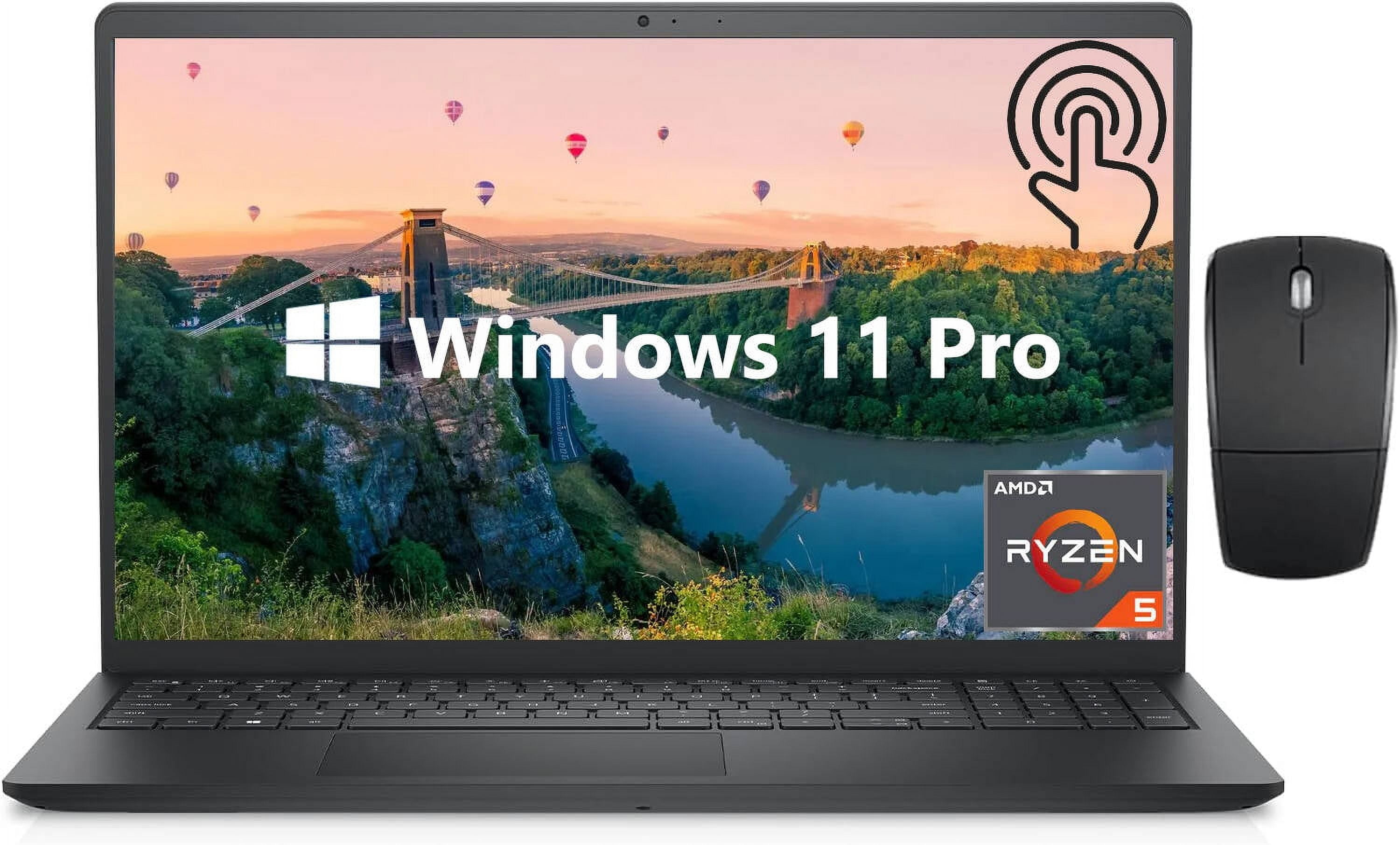 DELL Inspiron 15 Ryzen5 7530U