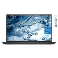 thumbnail image 1 of Dell Inspiron 15 Laptop, 15.6" FHD Display, 13th Gen Intel Core i9-1355U, 32GB DDR4 RAM, 4TB SSD, 4TB HDD, Wi-Fi 6, Bluetooth, HDMI, Windows 11 Home, Cefesfy Multifunctional Brush, 1 of 5