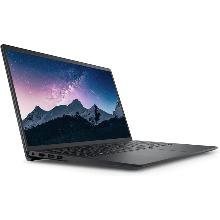 Dell Inspiron 15 IN Laptop, 15.6
