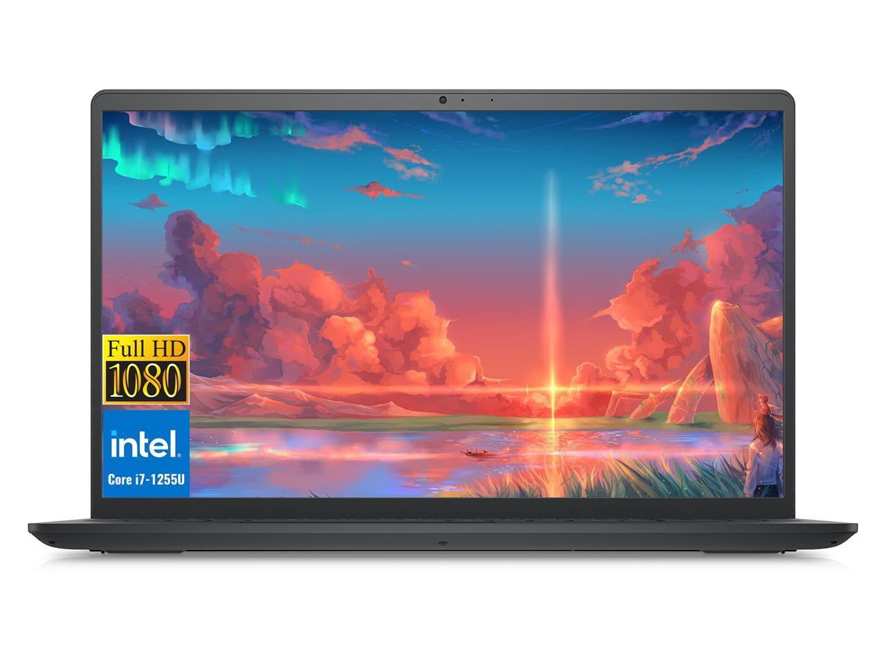 Dell Ins 15.6インチ ノートi7-11370H 16GB 1TB Dell-Inspiron-15-Laptop-15-6-