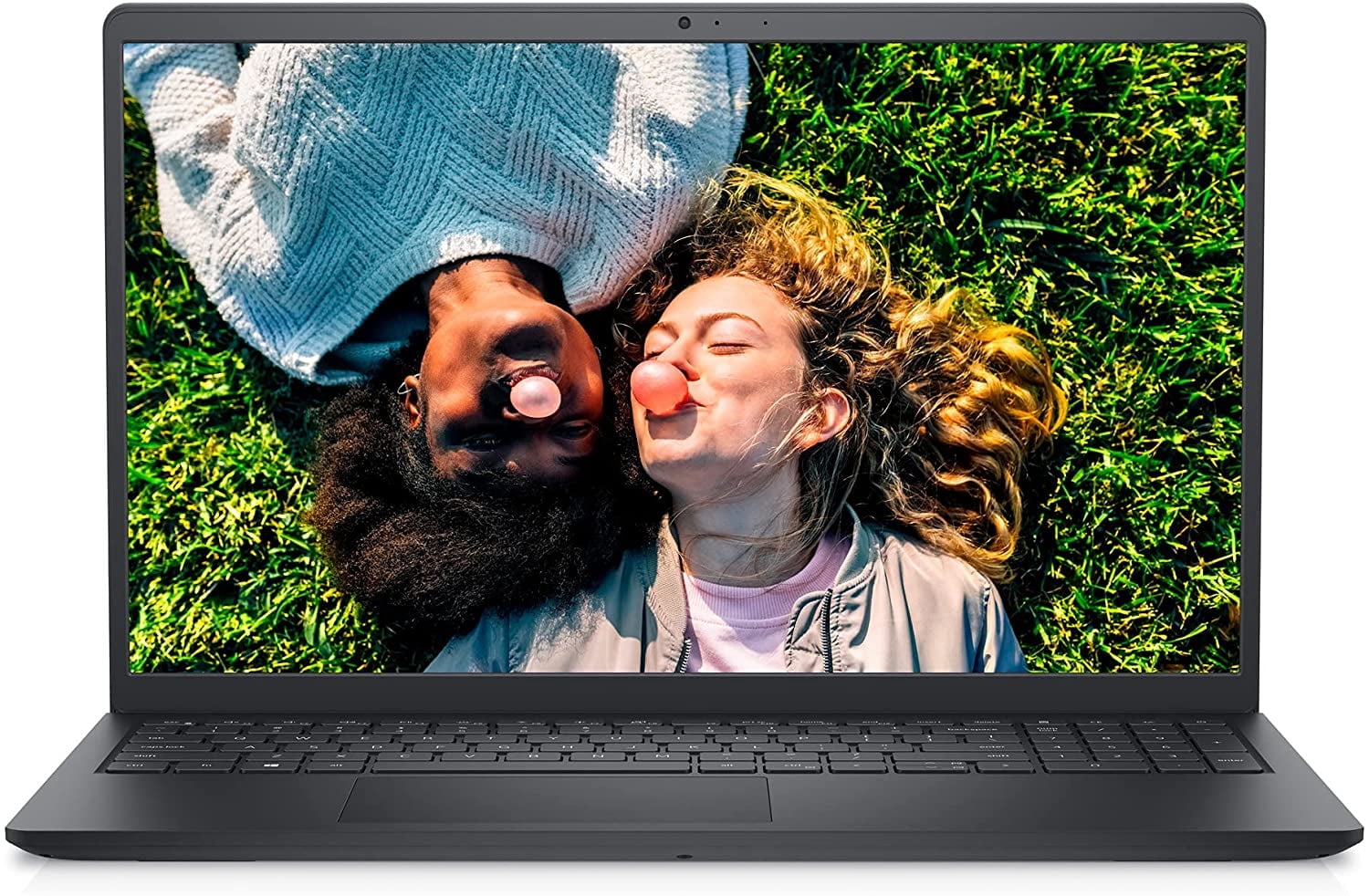 Dell Business Laptop Inspiron 15: Core i5-1035G1, 8GB RAM, 256GB