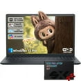 thumbnail image 1 of Dell Inspiron 15 Touchscreen Laptop – Intel i5-1334U (Up to 4.6GHz, 10-Core), 15.6" FHD Display, 16GB RAM, 1TB SSD, Windows 11 Pro, Copilot, WiFi6, w/Accessories, 1 of 7