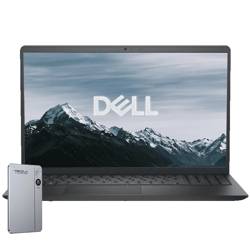 Dell Inspiron 15 5000 5515 Business Laptop 15.6
