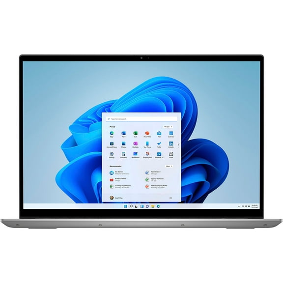 Dell Inspiron 16.0" FHD+ Touchscreen Laptop, Intel Core i5, 8GB, 512GB SSD