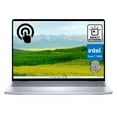 thumbnail image 1 of Dell Inspiron 16,16" FHD+ (1920 x 1200) Touchscreen Laptop,Intel Core 7 150U,32GB RAM, 2TB SSD, Backlit Keyboard with Fingerprint Reader, Windows 11 Home Blue, 1 of 5