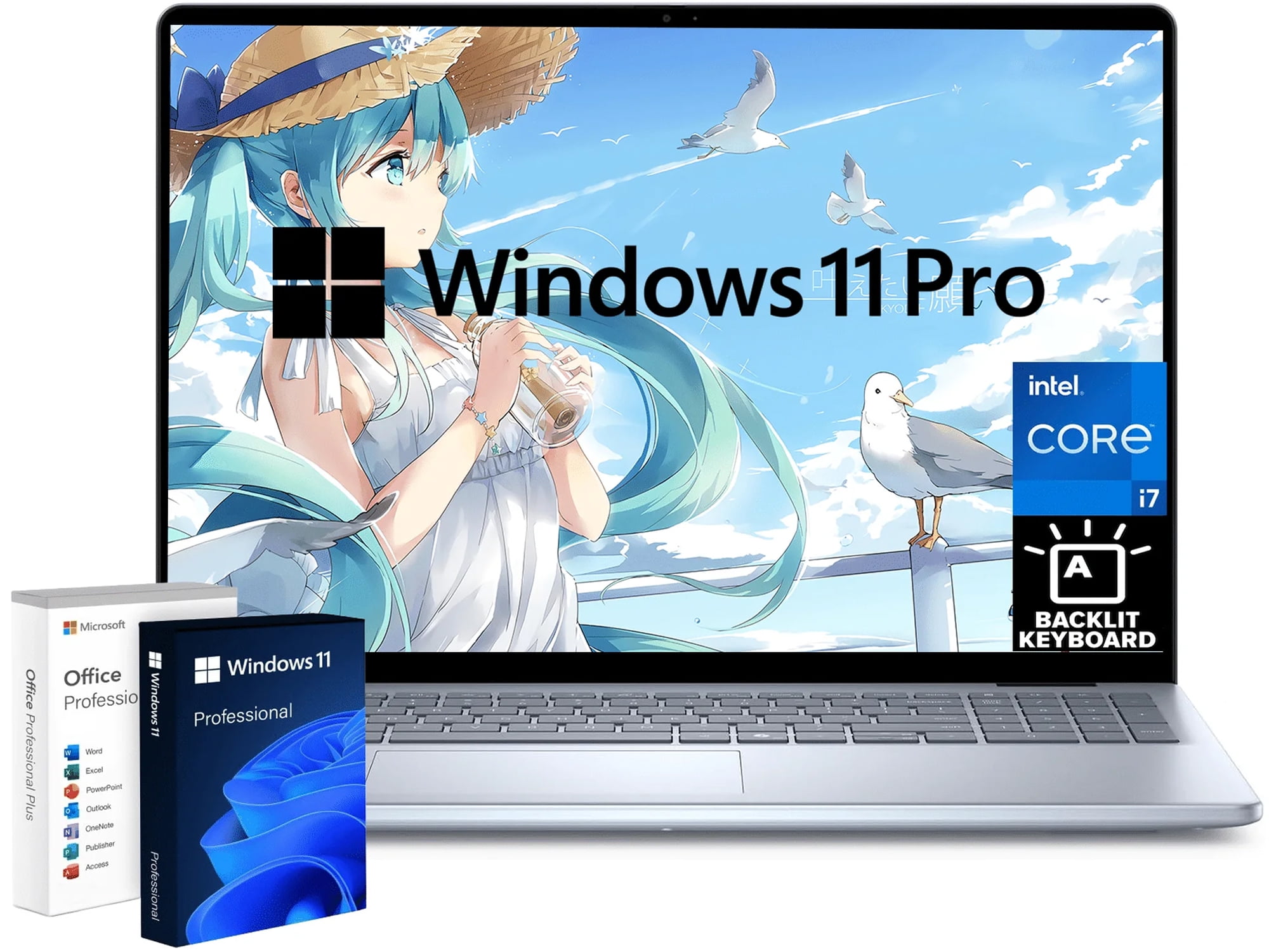 Dell Inspiron 16 5640 16