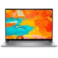 thumbnail image 1 of Dell Inspiron 16 5620 Laptop- 16.0-inch 16:10 FHD+ (1920 x 1200) Display, Intel Core i7-1255U, 16GB Memory, 512GB SSD, NVIDIA GeForce MX570, Intel Wi-Fi 6E, Windows 11 Home - Platinum Silver, 1 of 2