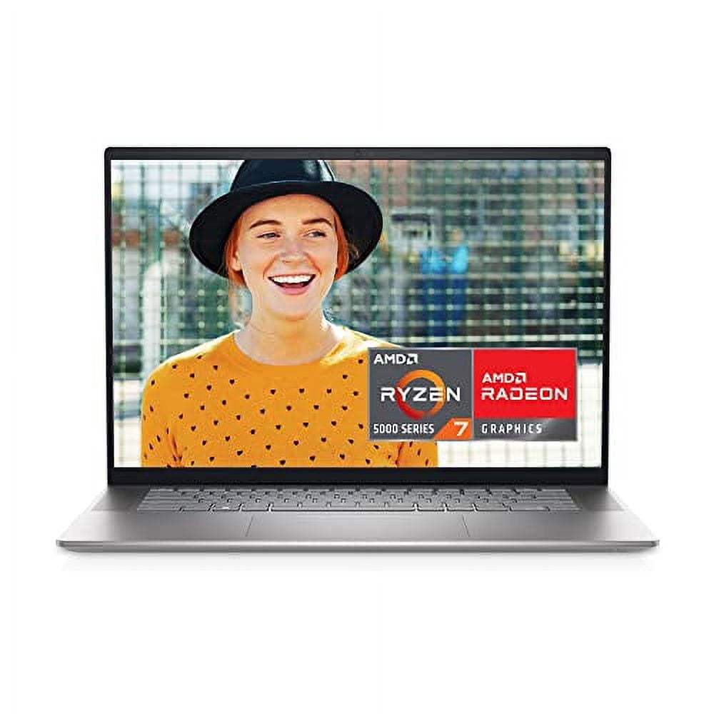 Dell Inspiron 16 5625 Small Thin & Light Portable Laptop - 16 inch