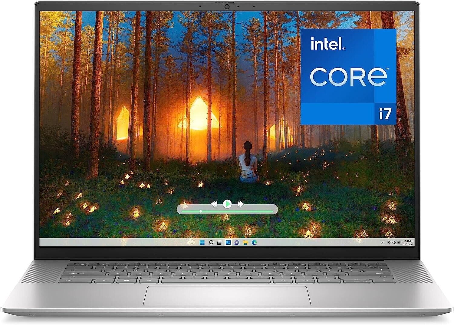 Dell Inspiron 16 5630 Laptop - 16-inch FHD+, Core i7, 16GB Dell Inspiron 16 5630 Laptop - 16-inch FHD+, Core i7, 16GB