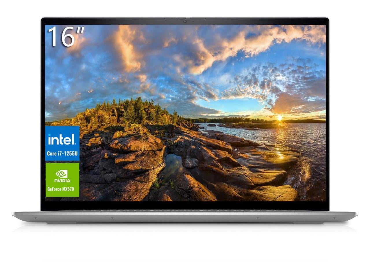Dell Inspiron 16 /Corei7-12700H　メモリ32GB Dell Inspiron 16 Plus Core i7 12700H・32GBメモリ・1TB SSD