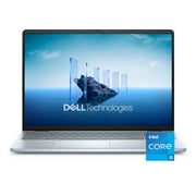 Dell Inspiron 16 Laptop 5640 16-inch FHD+ Touch Intel Core i5-1334U 8GB RAM 512GB NVMe SSD Ice Blue