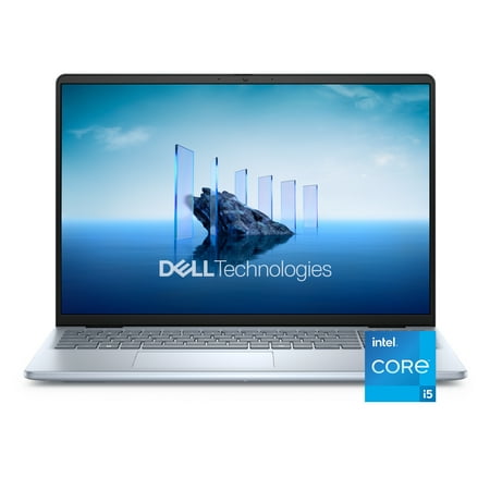 Dell Inspiron 16″ Laptop – Intel i5, 8GB RAM, 512GB SSD, Touchscreen