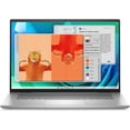 thumbnail image 1 of Dell Inspiron 16" Laptop, Intel Core i7, 16GB, 512GB SSD, Silver, 1 of 2